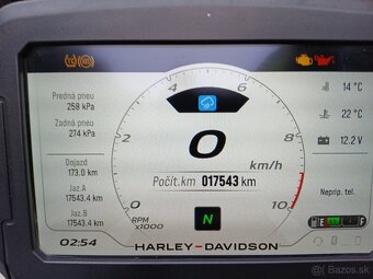 Harley-Davidson Pan America™ 1250 Special - 9