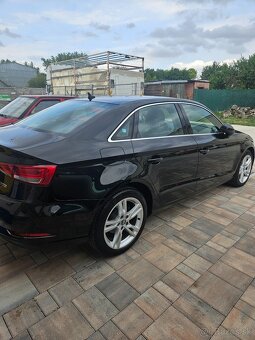 Audi A3 - 9