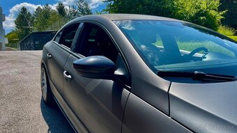 -1̵0̵,0̵0̵0̵€̵- Volkswagen Passat CC 3.6 220kw 300hp 4motion - 9