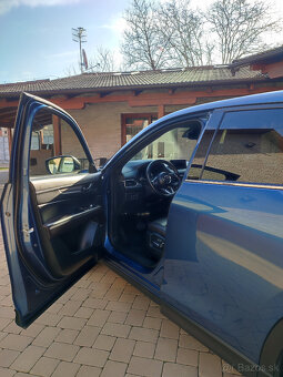 Mazda CX-5 2.5 Skyactiv-G194 Revolution TOP AVD - 9