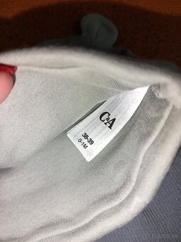 Body, overal, - 9