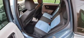 Predám Škoda Fabia Combi 1.4 16V 63Kw Zachovalá - 9