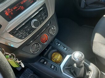 CITROEN C-ELYSÉE 1,2 PURE-TECH 61 kW/82 koní rok 2/2019 - 9