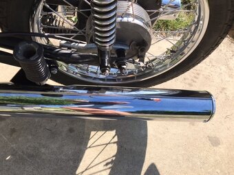 Jawa 350/638 - 9