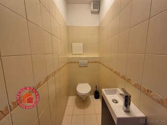 ZARIADENÝ 2 izbový BYT, SENEC - CENTRUM, pešia zóna, Lichner - 9