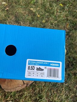 Hoka Challenger Atr 7 EU42 - 9