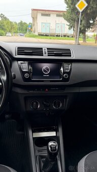 Škoda Fabia Combi 1.0 TSI Style - 9