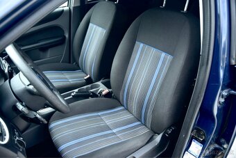 Ford Focus 1.6TDCI - 9