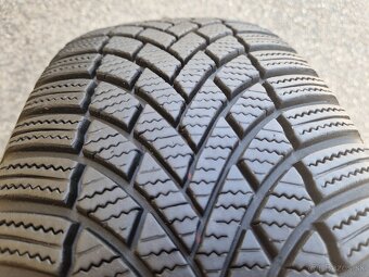 5x112 r17 kolesa tiguan volkswagen disky 215 65 17 vw alu - 9