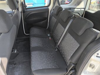 Opel Combo 1.3 CDTI - 9