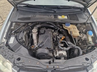 Passat b5.5 1.9tdi 96kw - 9