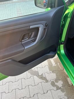Predam Škoda fábia 1.2 Tsi - 9