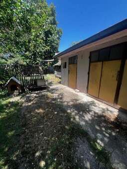 NA PREDAJ: Slnečný pozemok 918 m² v Kráľovej pri Senci so st - 9