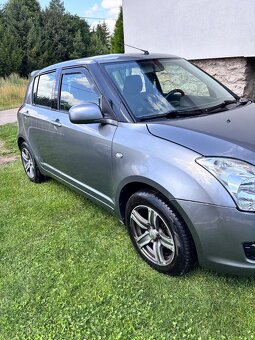 Suzuki Swift 67kw - 9