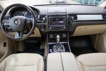 Volkswagen Touareg II 3.0 V6 TDI BMT 4MOTION Mountain., - 9