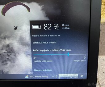 Dell E6410 / i5 M520 / 4GB RAM / 120GB SSD / 14" - 9