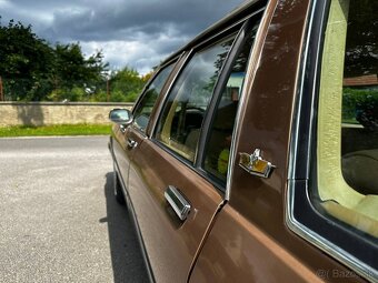 Chevrolet Caprice Classic Wagon - 9