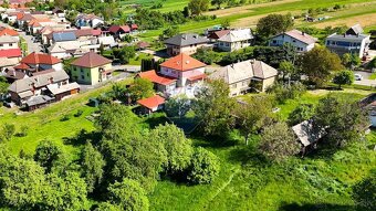 Rodinný dom s pozemkom až 5 274 m2 | Veľká Ves - 9