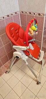 Stolička Prima Pappa - 9