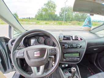 Seat Leon 1.2 TSi 77kw - 9