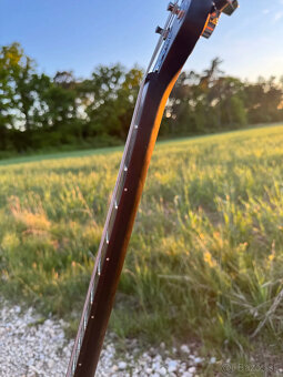 Predám ľavácku elektrickú gitaru Framus Idolmaker - 9