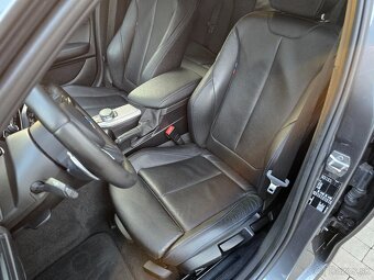 BMW 1 F20 M140i RWD B58 M-Sport 76 000km 12/2018 - 9