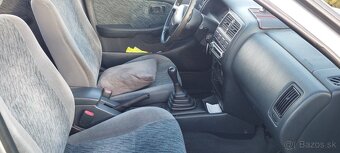 Predám Nissan Almera - 9