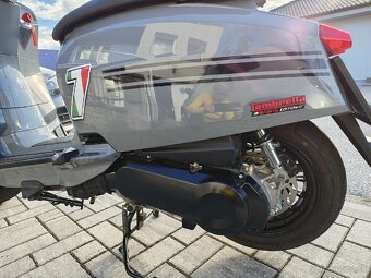 Lambretta V125 Special flex - 9