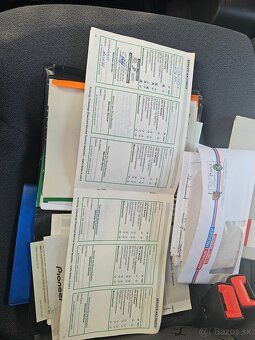 Škoda Fabia 1,9 TDI Combi - 9