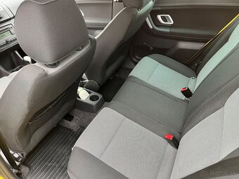 Skoda Fabia 1.2 51KW Sport Line - 9