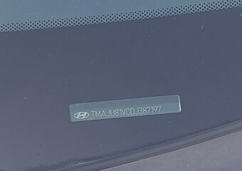 Hyundai ix35 2.0 CRDi VGT Style 4x4 - 9