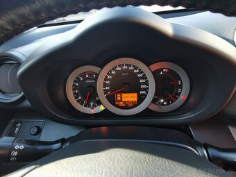 Toyota rav 4, 2.2 d4d, 130kw, - 9