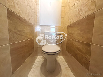 PREDAJ - 3 izbový byt s balkónom, Edelényská ulica, Rožňava - 9