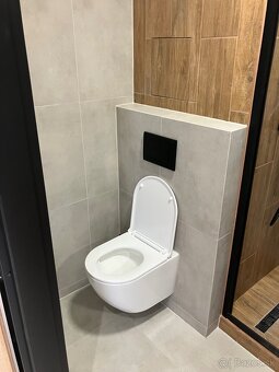 Prenájom 2-izbový byt - 9