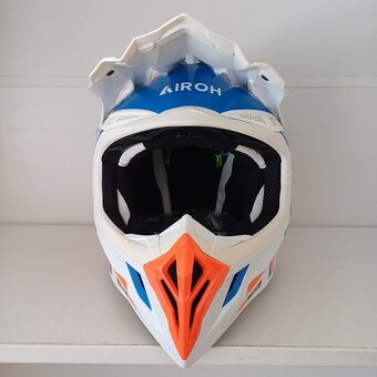 Motokrosová přilba Airoh Aviator ACE - 9