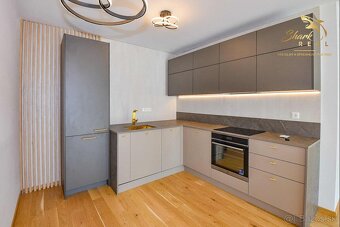 Predaj 2 izbového bytu v projekte Zwirn - 9