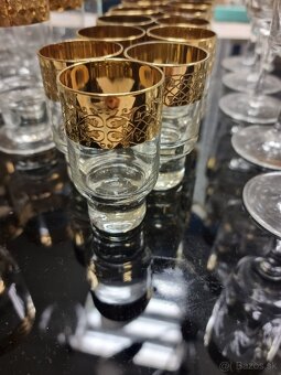 Predám zberateľské sklo - 9