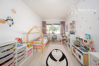 ZNÍŽENÁ CENAPRIESTRANNÝ ELEGANTNÝ 3-IZBOVÝ RD 80 m2 - 9