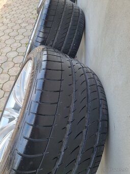 Elektróny BMW X5 INDIVUDUAL 5x120 R20 o - 9