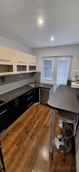 Prenájom 3 izbového bytu v Žarnovici - 9