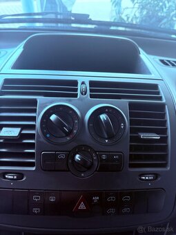 Mercedes-Benz Vito FaceLift 116CDi 6 miestne - 9