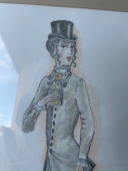 Obrazy série 20 kusu pouze jako celek - 9