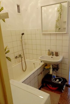 Prenaj.3-izb.byt na Exnárovej, v Ružinove, BA 2 - 9