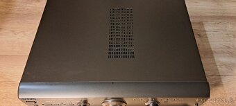 Technics SA-AX 6 - 9