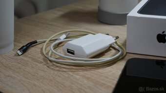 iPhone 11 64GB TOP STAV - 9