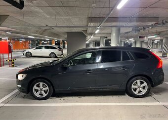 Volvo V60 automat - 9