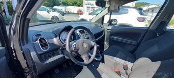 Suzuki Splash 1.0 GC - 9