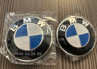 Logo na kapotu - kufor - 9