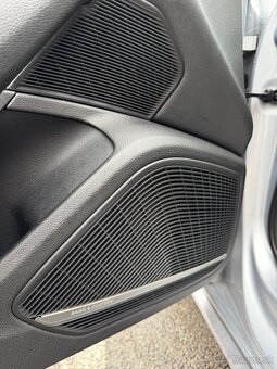 Audi A4 Avant B9 2.0 TDI 140kw Quattro 3x sline - 9