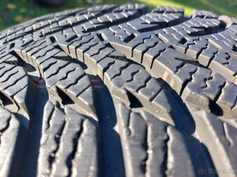 205/55 r16 zimné pneumatiky kumho - 9